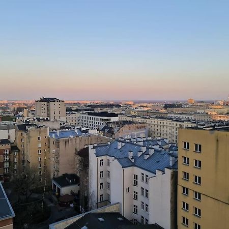 Fantastic Waw - Ch35 Pokoj 3 Warsaw Luaran gambar
