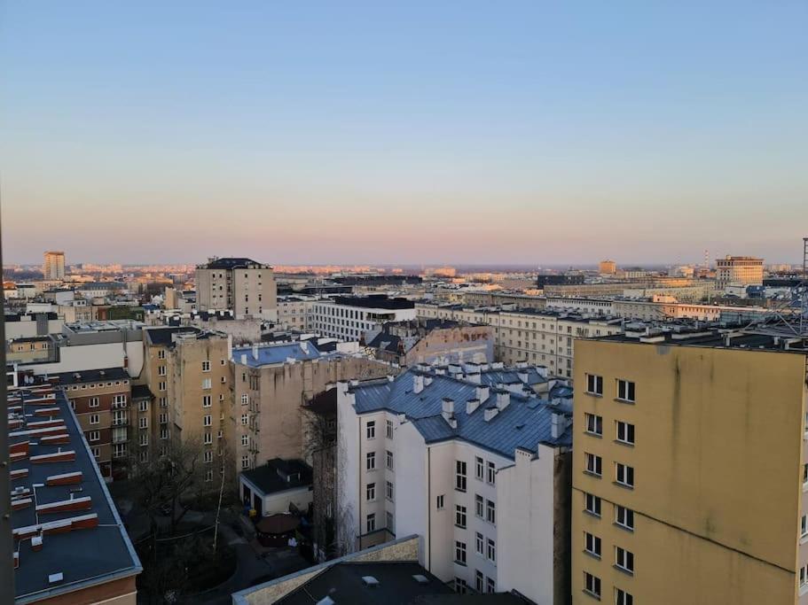 Fantastic Waw - Ch35 Pokoj 3 Warsaw Luaran gambar